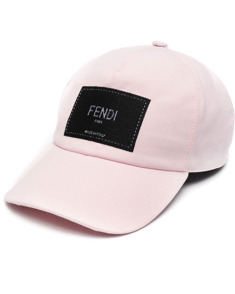 fendi cap damen