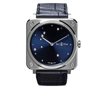 BR S Diamond Eagle 39mm