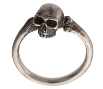 Totenkopf-Ring