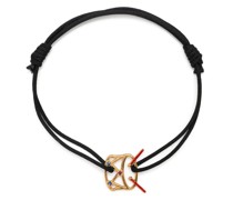 Armband mit Kordel
