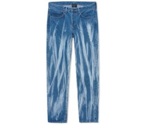 The Daze Tapered-Jeans