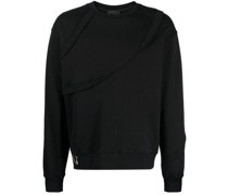Klassisches Sweatshirt
