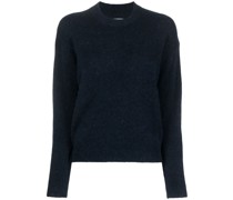 Gestrickter Pullover