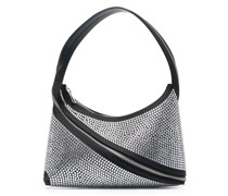 Verzierte Schultertasche