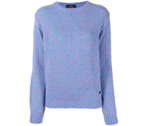 Pullover mit Rundhalsausschnitt
