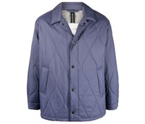 Teeming Steppjacke