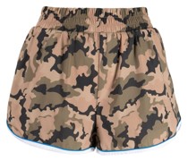 Trekky Billie Laufshorts
