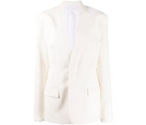 Shift Cap Blazer