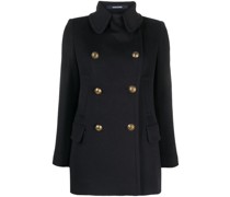 Cabanjacke aus Kaschmir