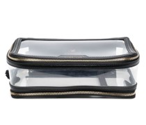 Kosmetiktasche für Flüge