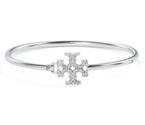 Eleanor Armreif mit Pave-Logo