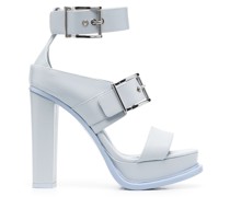 Klassische Sandalen 120mm