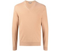 Burlington Pullover mit V-Ausschnitt