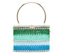 Holli Makramee-Handtasche