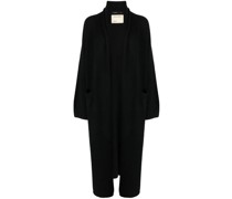 Klassischer Cardigan