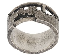 'Constructed' Ring