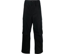 Draper Cargohose mit geradem Bein