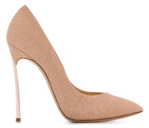 Pumps mit Glitter