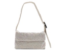 Vitty Mignon Schultertasche mit Strass