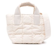 mini Porter quilted tote bag