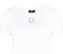 T-Shirt mit Logo