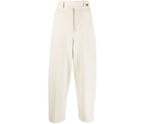 Tapered-Taillenhose