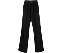 Klassische Straight-Leg-Jeans