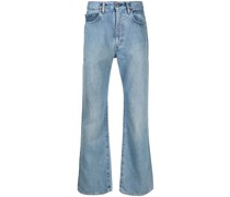 Halbhohe 517 Wide-Leg-Jeans