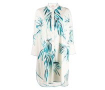Kleid mit Print