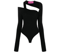 Oberteil mit Cut-Outs