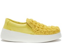Pop-Corn Slip-On-Sneakers