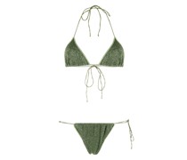 Lumiere Lurex-Mikrokini