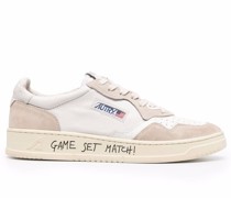 Game Set Match! Sneakers