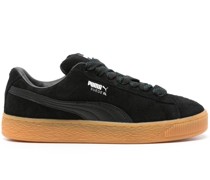 Suede XL Flecked Sneakers
