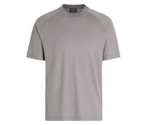 T-Shirt mit Raglanärmeln