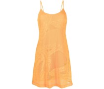 Gestricktes Kleid