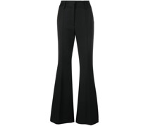 Ausgestellte Hose