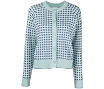 Cardigan aus Kaschmirgemisch