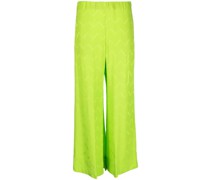 Hose mit elastischem Bund