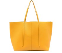 Strukturierte Handtasche