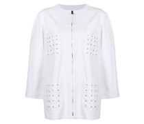Driela I Jacke mit aufgesetzten Taschen