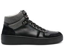 Addict High-Top-Sneakers