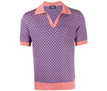 Klassisches Poloshirt