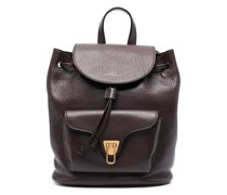 Klassischer Rucksack