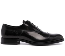 Klassische Oxford-Schuhe