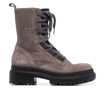Begie Bikerstiefel