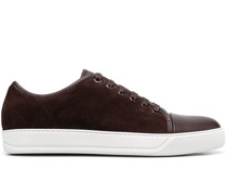 DBB1 Sneakers mit Kontrasteinsatz