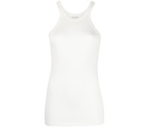 Tanktop aus geripptem Strick