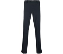 Klassische Straight-Leg-Hose