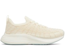 TechLoom Zipline lace-up sneakers
